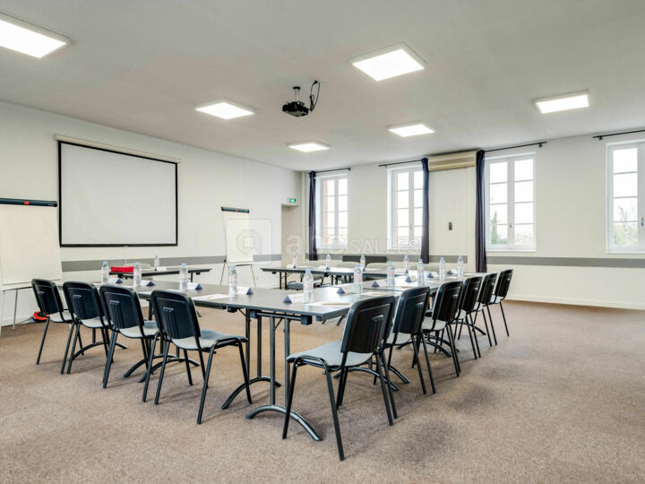 Salon Tolosa
