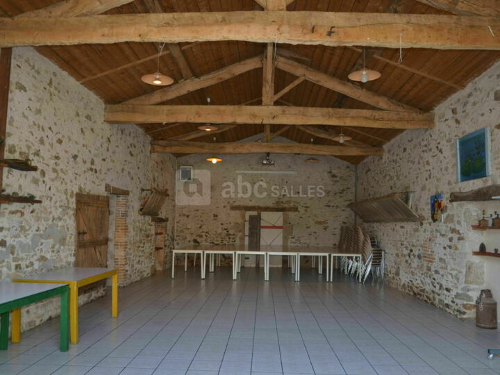 Salle