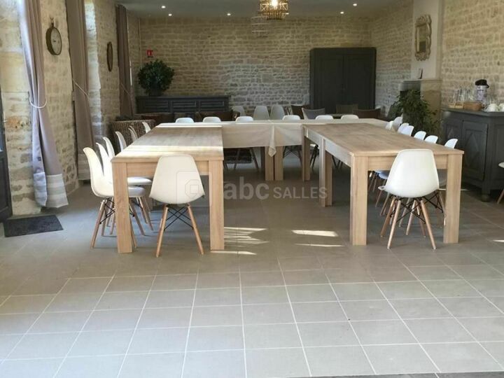 Salle de réunion