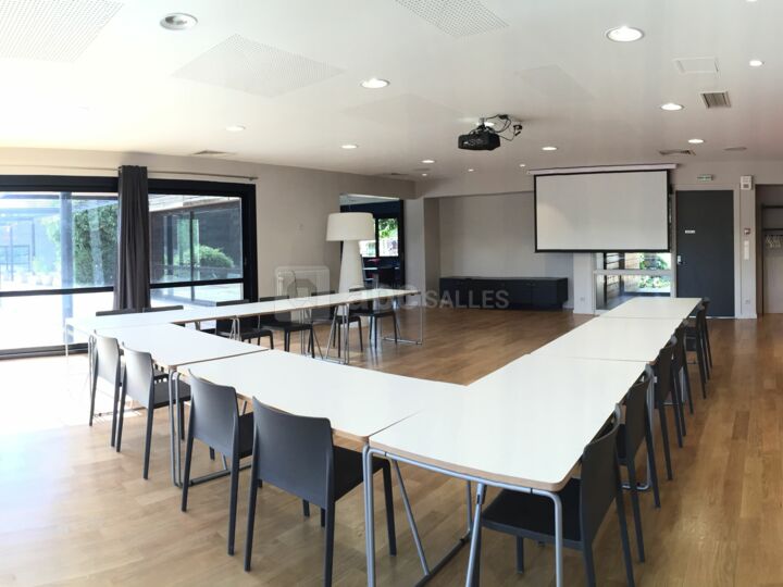 Office des Sports de Lyon