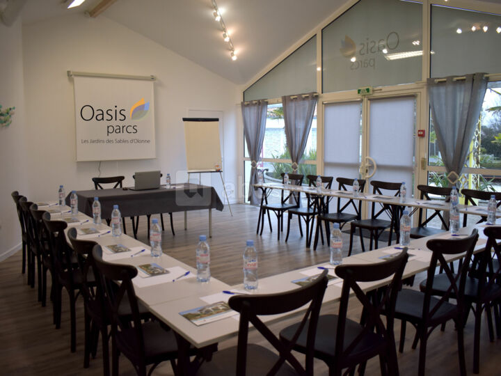 Salle Tulipe