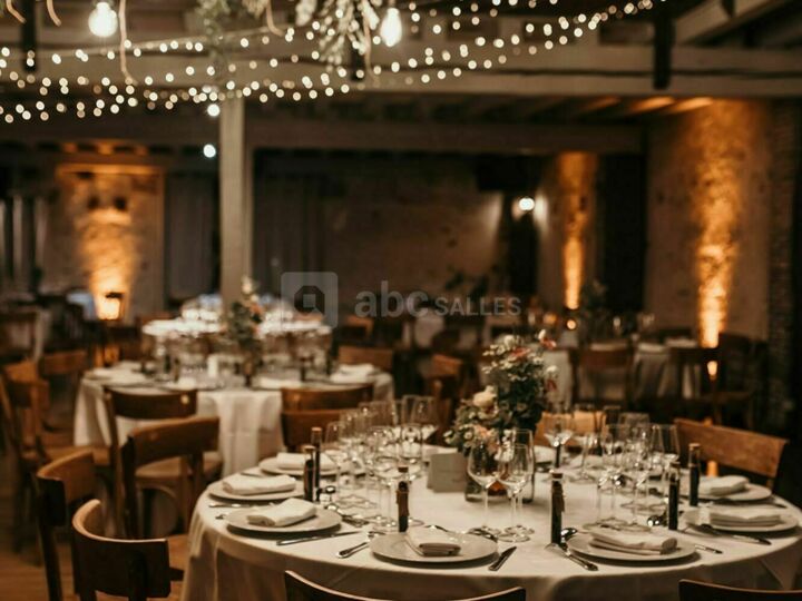 Salle