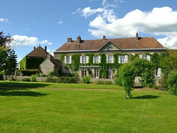 Domaine de Meaucé