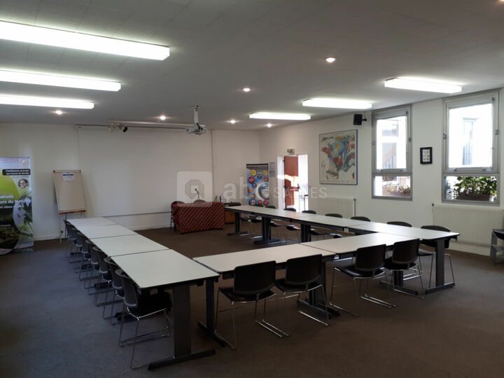 Salle Van Straelen