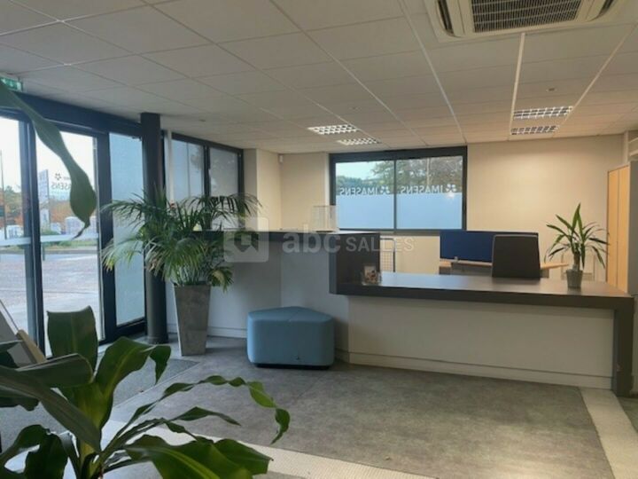 Espace Imasens