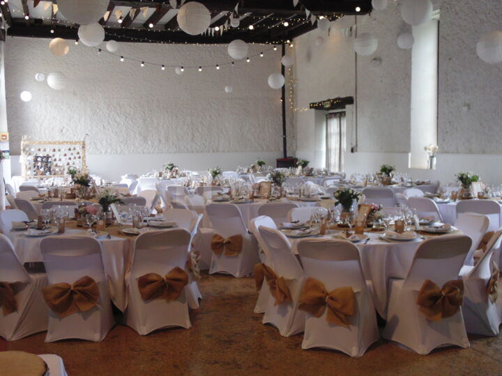Salle Principale