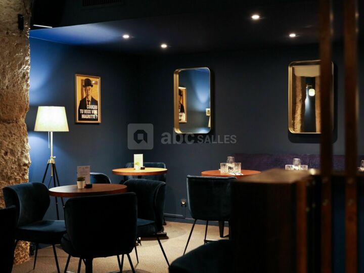 Salle
