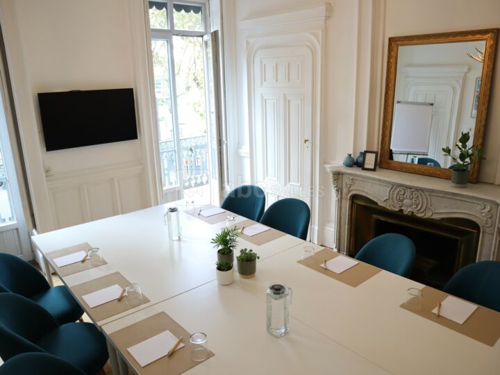 Study Room
