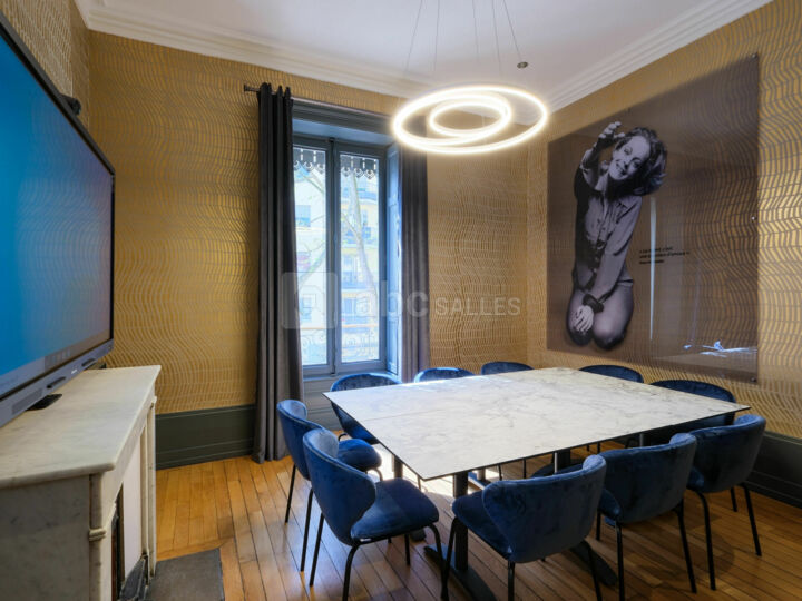 Salon Romy