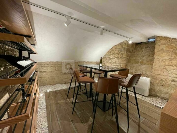 La part des anges - cave à vins
