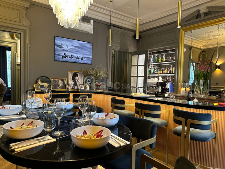 Bar de Lou