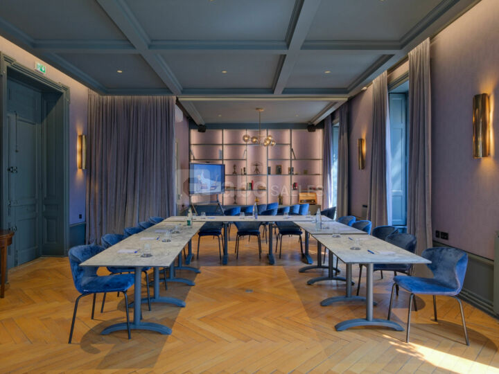Grand Salon Juliette