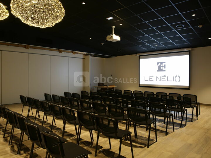 Salle 1