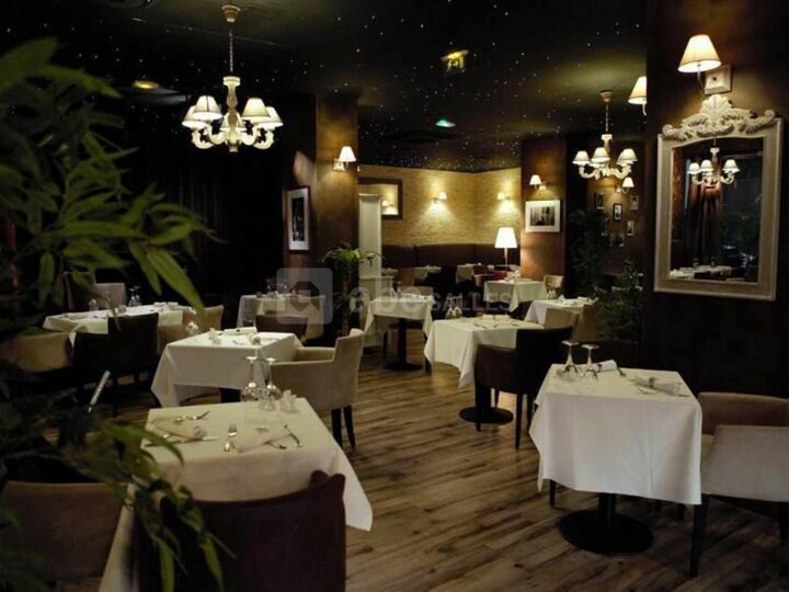 Salle