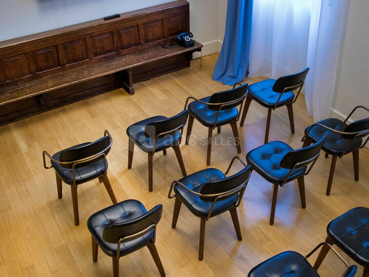 Salle