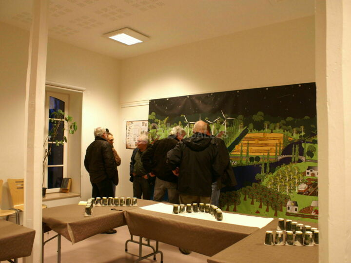 Salle
