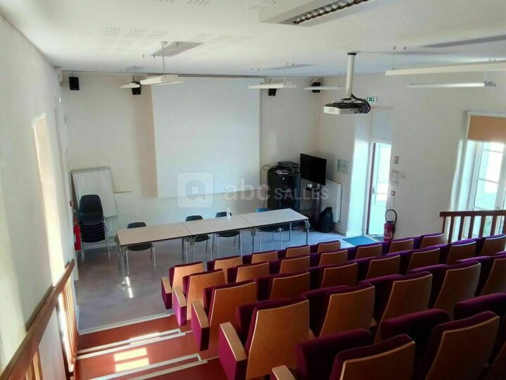 Amphithéâtre