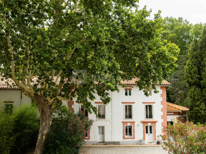 Domaine Castell de Blés