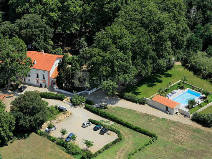 Domaine Castell de Blés