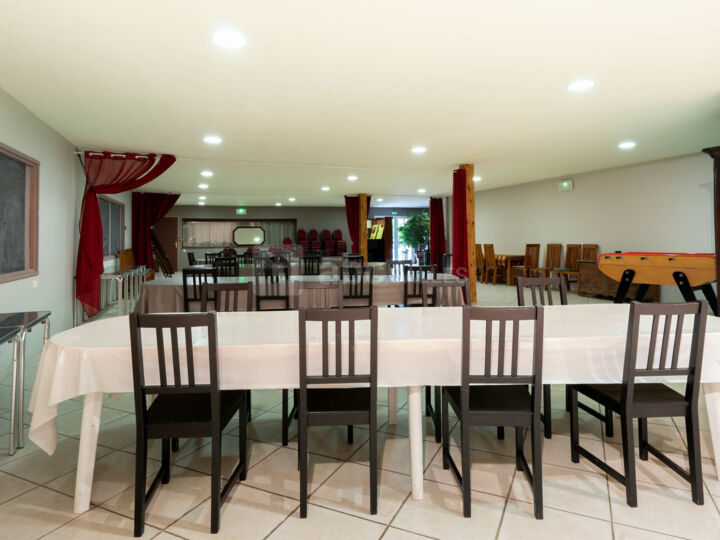 Espace Aude