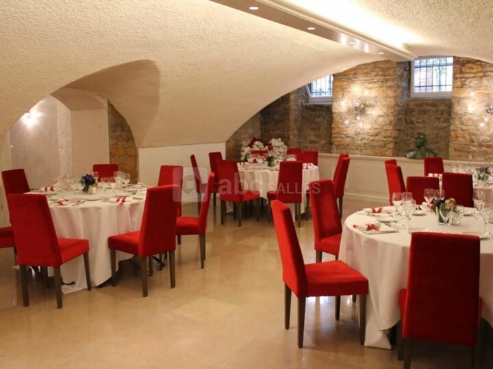 Salle