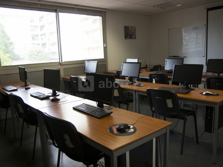 Salle Or