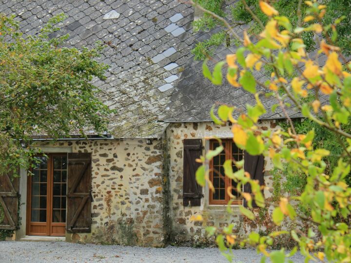 Gîte de la Tournerie