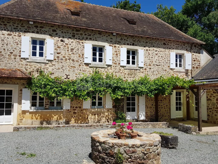Gîte de la Haie d'Assé