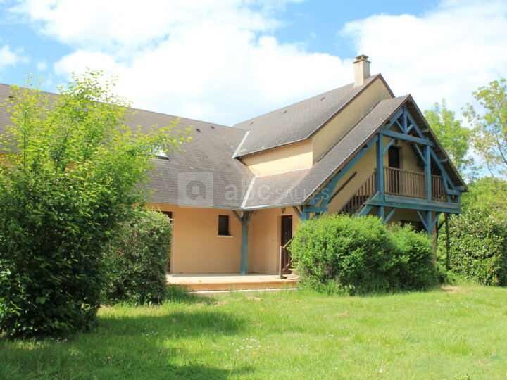 Gîte des Belmondières