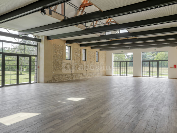 Salle