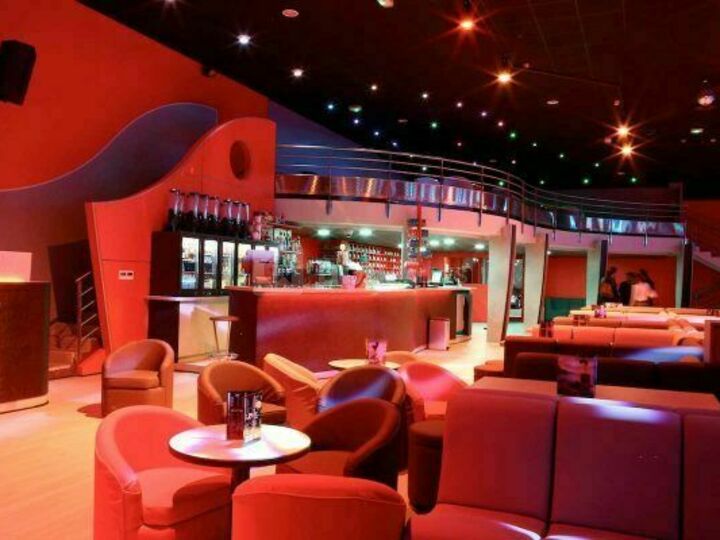 Salle