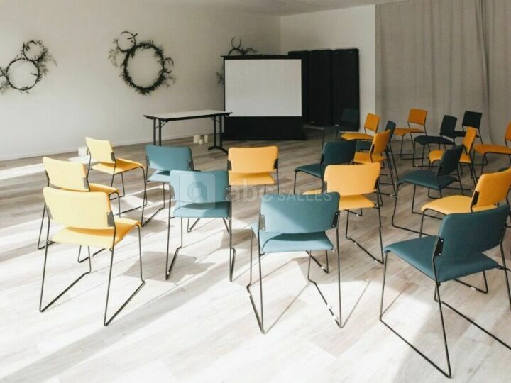Salle 1