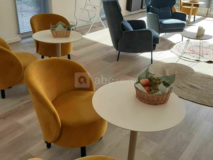 Salle 2