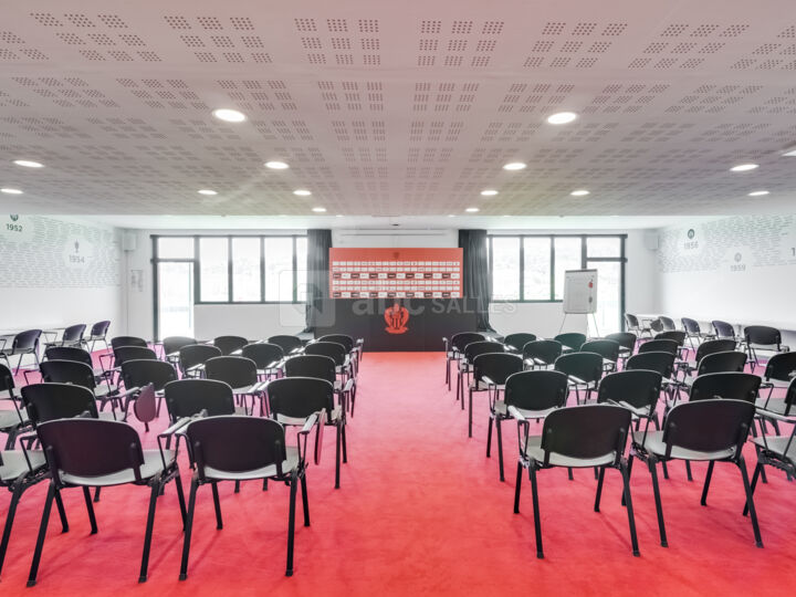 Centre de Formation OGC Nice