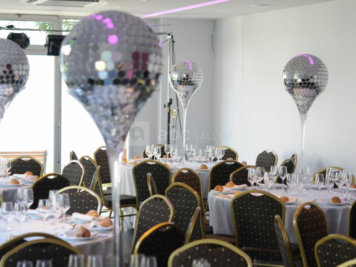 Le Cercle de l'Esplanade