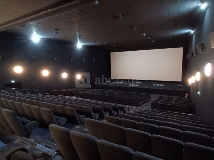 Salle 1
