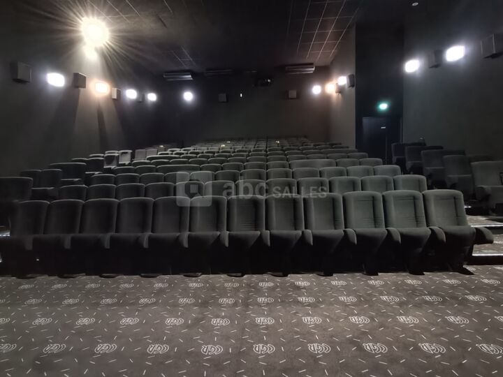 Salle 2