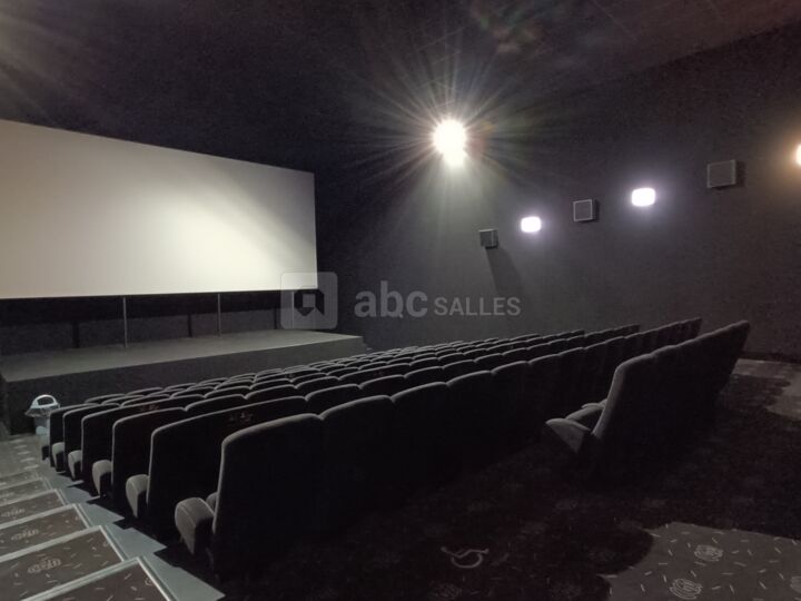 Salle 3