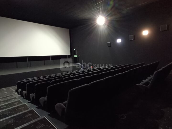 Salle 4