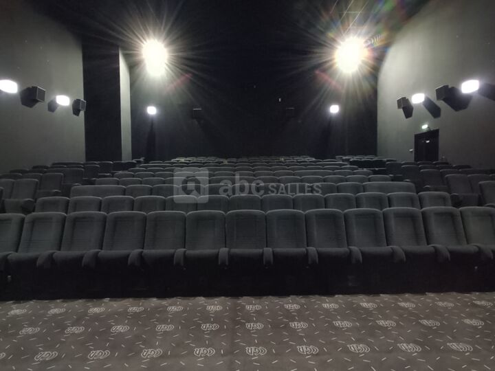 Salle 5
