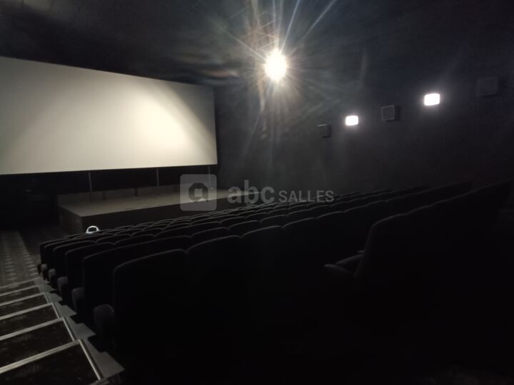 Salle 7