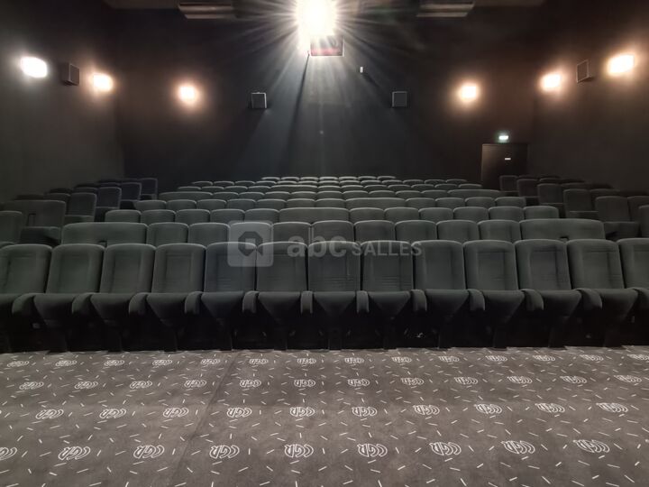 Salle 9