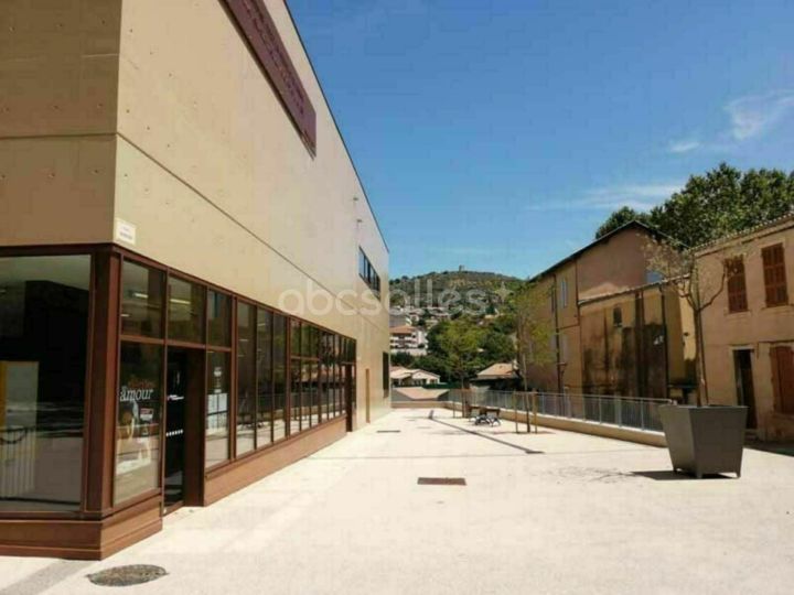 CGR Manosque
