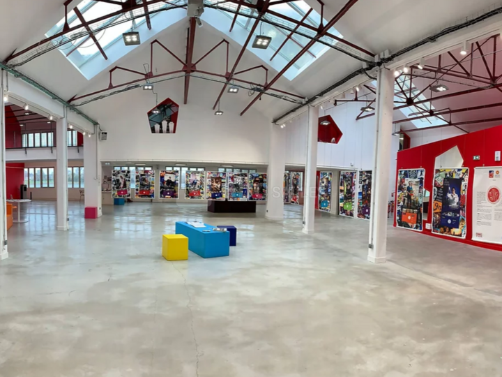 Rive d'Arts
