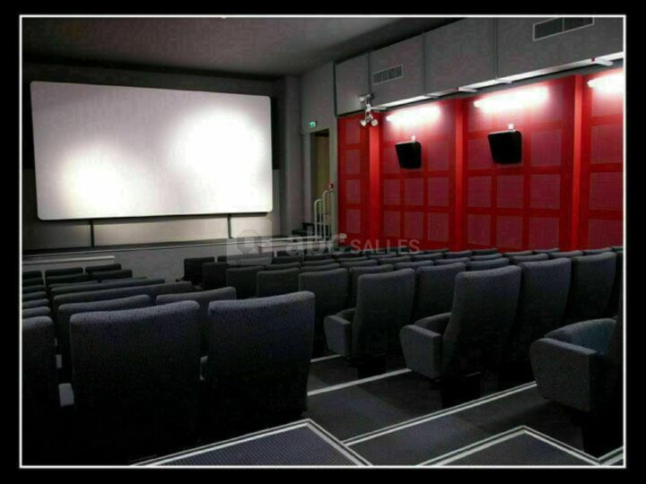 CGR Clermont-Ferrand Les Ambiances