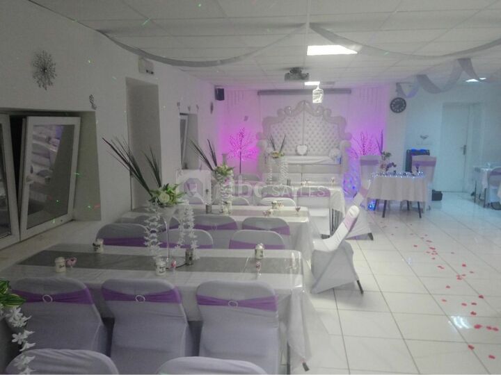 Salle