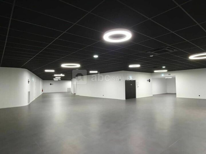 Salle de réception