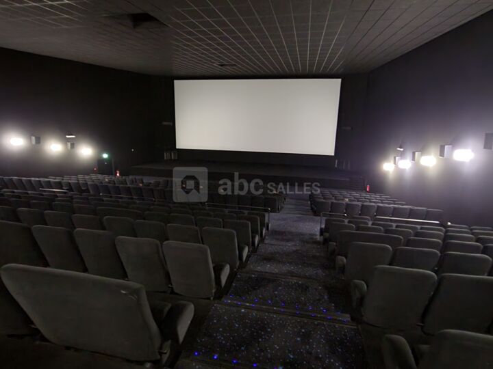 Salle 1