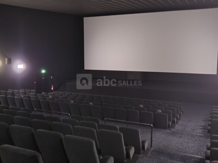 Salle 2