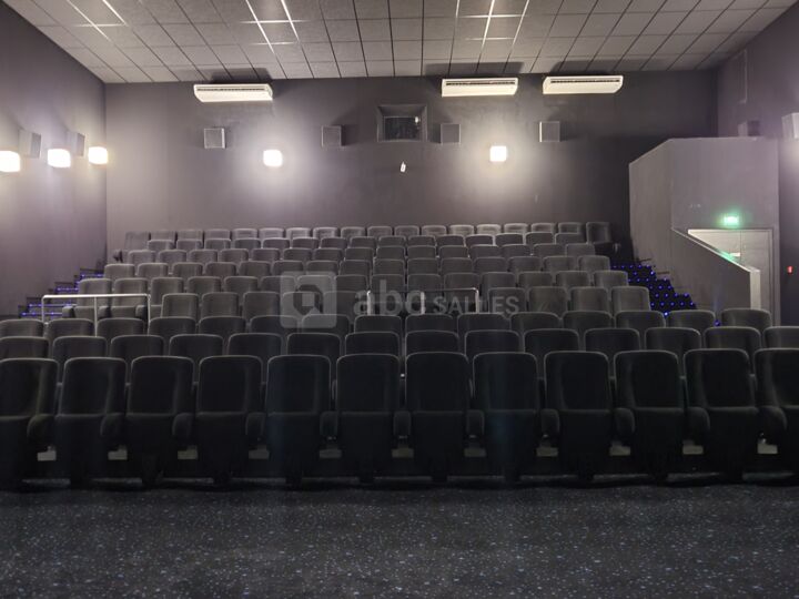 Salle 8